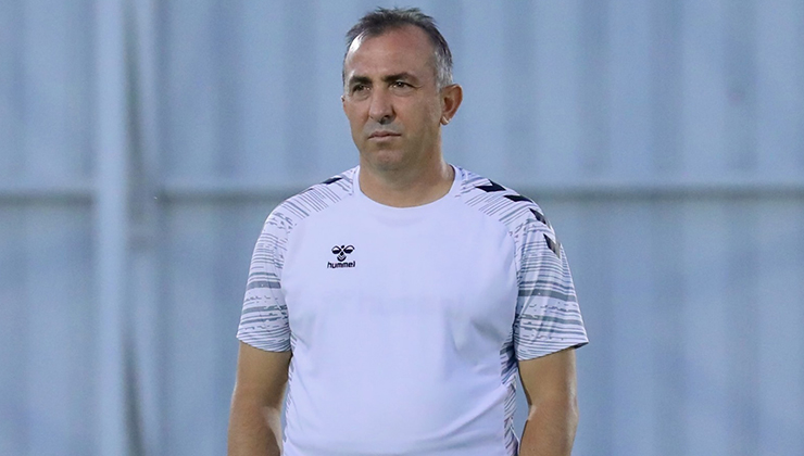 Konyaspor kadroya takviye yapabilir