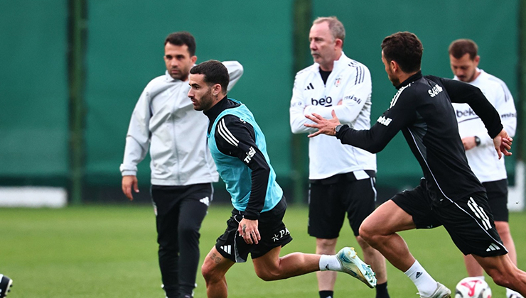 Konyaspor maçında o isimler yok!