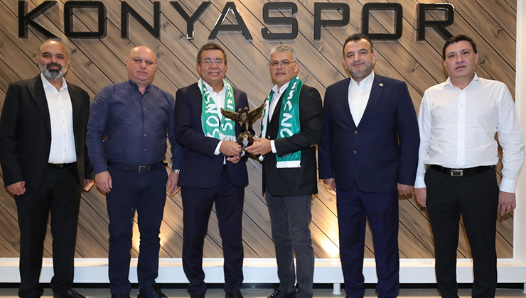 Konyaspor, MEDAŞ’la güç birliğine devam ediyor