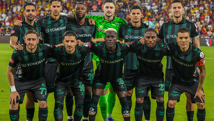 Konyaspor ne kadar kazanacak? Primler güncellendi!