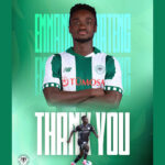 Konyaspor o isimle yollarını ayırdı
