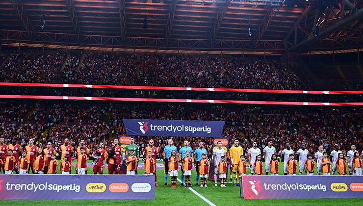 Konyaspor yerini korudu, hasret 3 maça çıktı