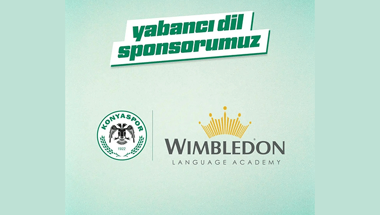 Konyaspor’a bir sponsor daha