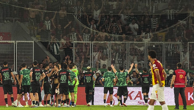 Konyaspor’a para cezası