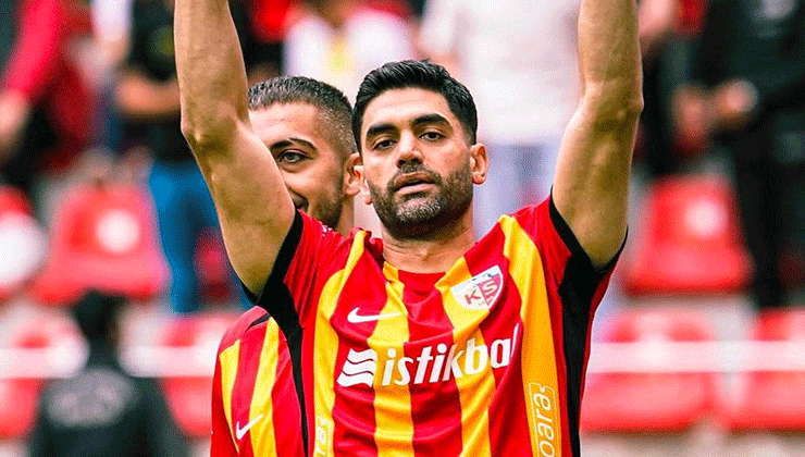 Konyaspor’da Ali Karimi transferi neden olumsuz sonuçlandı?