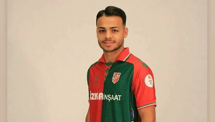 Konyaspor’da genç bir isim daha gitti