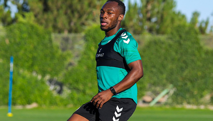 Konyaspor’da imza günü