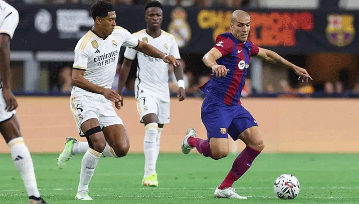 Konyaspor’da Oriol Romeu sesleri