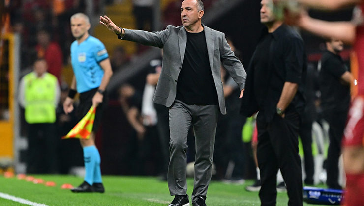 Konyaspor’da oyun sistemi yine değişti