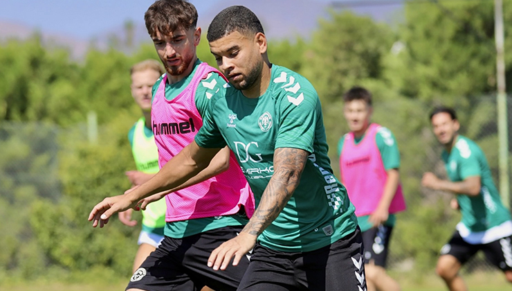 Konyaspor’da Pedrinho çıkmazı!