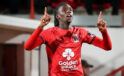 Konyaspor’da Pierre Dwomoh sesleri