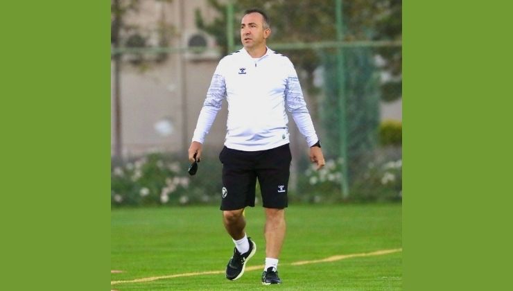 Konyaspor’da sistem neden değişti? Uçar açıkladı!