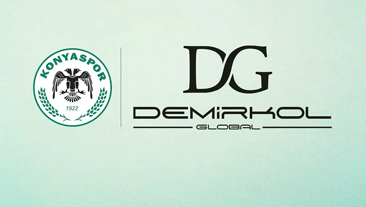 Konyaspor’da sponsorluk imzaları sürüyor