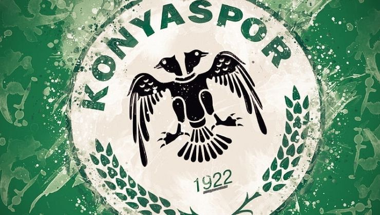 Konyaspor’un Başakşehir maçı ilk 11’i açıklandı