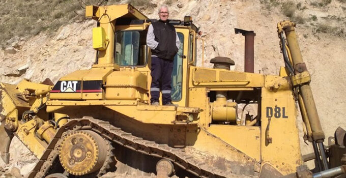 Konya’ya dozer alma hayaliyle gitmişti, dolandırıldığını anlayınca suç duyurusunda bulundu