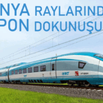 Konya’ya Japon teknolojisiyle yeni demir yolu hamlesi