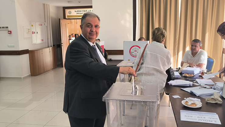 Koru: “Yalnızca yöneten değil, çözüm üreten yönetim anlayışıyla görevimizi sürdüreceğiz”