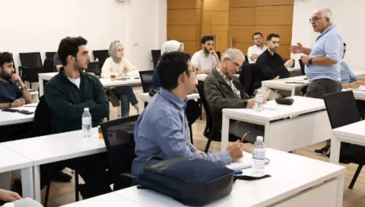 KSO tarafından önemli ihracat eğitimi