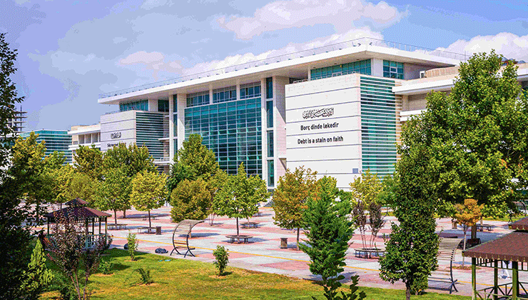 KTO Karatay Üniversitesi’nde ek yerleştirme tercih günleri başladı
