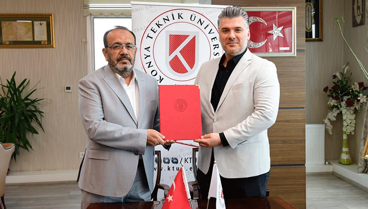 KTÜN öğrencileri ve çalışanlarına sevindiren protokol