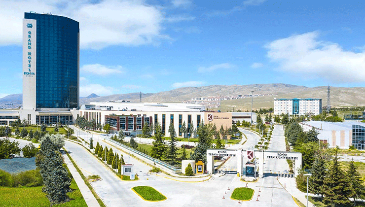 KTÜN’den eğitimde güvenliği artıran model
