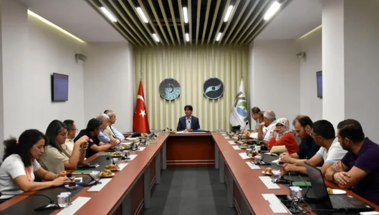 Küçükbaş hayvancılığa KOP desteği