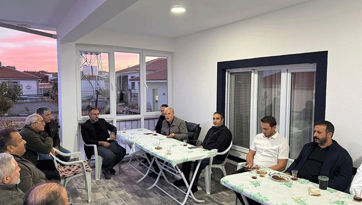 Kulu Belediye Başkanı Abdurrahim: “Halk için belediyecilik anlayışımızı sürdürüyoruz”