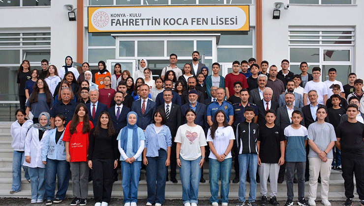 Kulu’da Bir Hayal Daha Gerçek Oldu!