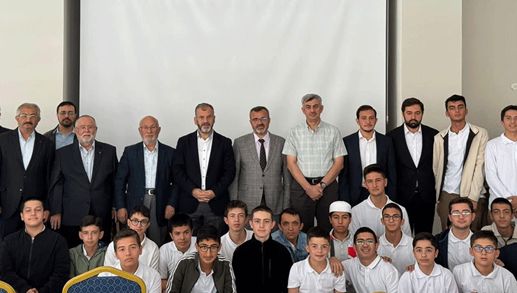 Kur’an’ı Anlama” Programında yeni dönem heyecanı