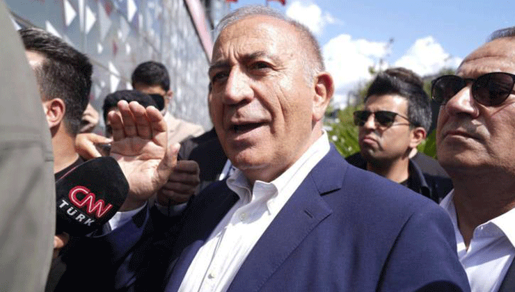 Mahkeme, CHP İstanbul İl Kongresi’nin iptali davasını reddetti