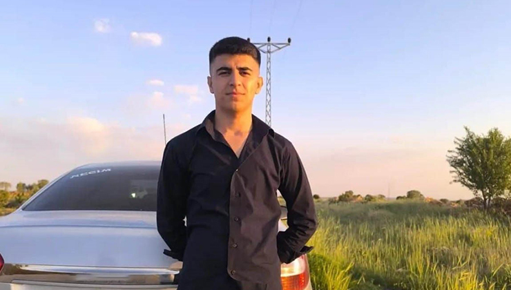 Mardin’de 17 yaşındaki çocuk boğularak hayatını kaybetti