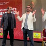 MasterChef jürileri Konyalılarla
