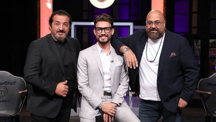 MasterChef’in ünlü şefleri Konya’ya geliyor