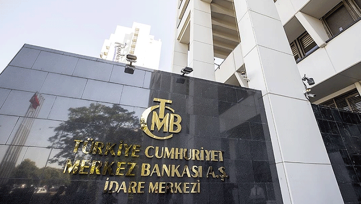 Merkez Bankası POS komisyon oranları uygulamasında değişiklik yaptı