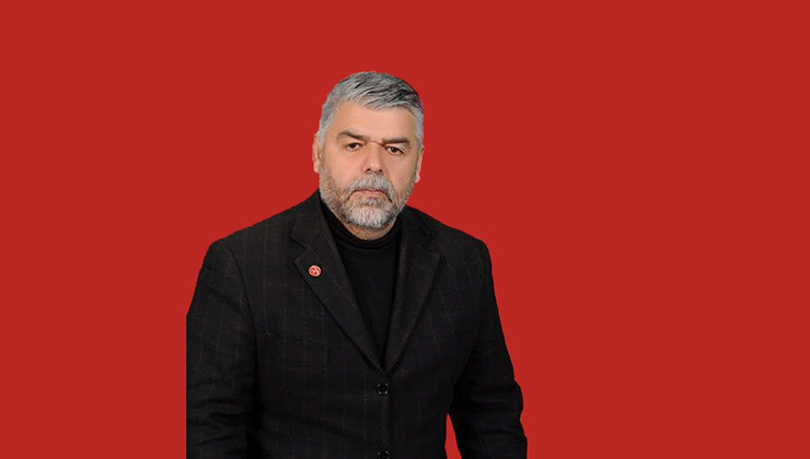 MHP Ereğli, Dargeçit’e emanet