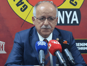 MHP Genel Başkan Yardımcısı Kalaycı, Konya Gazeteciler Cemiyeti’ni ziyaret etti
