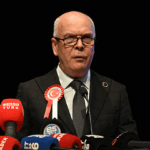 MHP Genel Sekreteri Büyükataman: “40 yıllık terör belasının sonuna yaklaşılmıştır”
