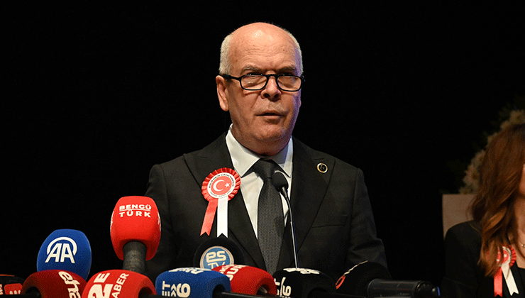 MHP Genel Sekreteri Büyükataman: “40 yıllık terör belasının sonuna yaklaşılmıştır”