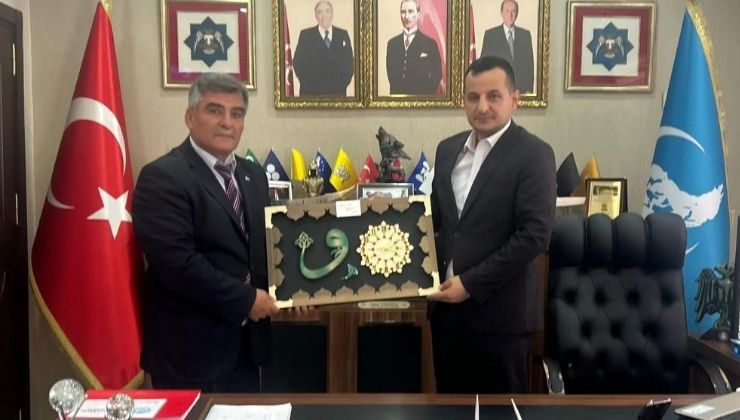 MHP Konya’da istifa depremi