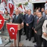 MHP’li Kalaycı: Konya’nın en büyük sorununu meclise taşıyacağım