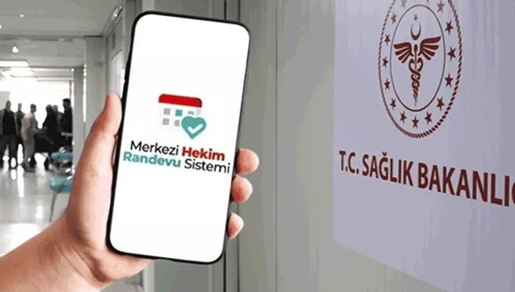 ‘MHRS hacklendi’ iddialarına ilişkin açıklama geldi