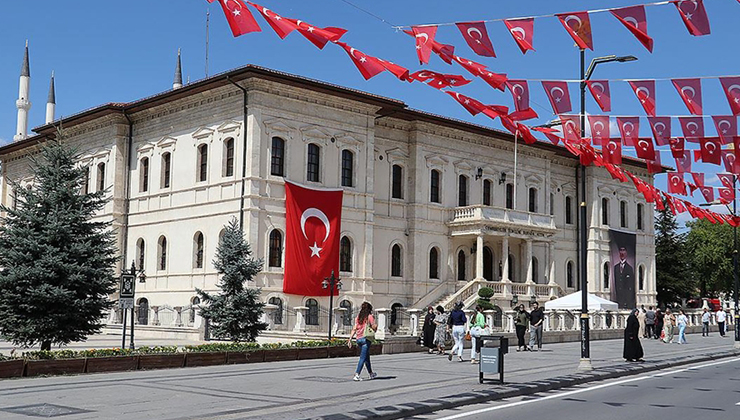 Milli Mücadele’ye ışık tutan kararların alındığı Sivas Kongresi 106 yaşında