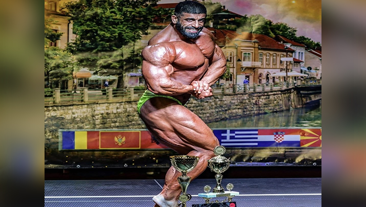Milli sporcuyu silahla tehdit edip darbeden sanıklar ‘pişman değiliz’ dedi