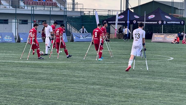 Milliler 3 maçta 6 puan aldı