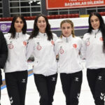 Millilerden önemli başarı