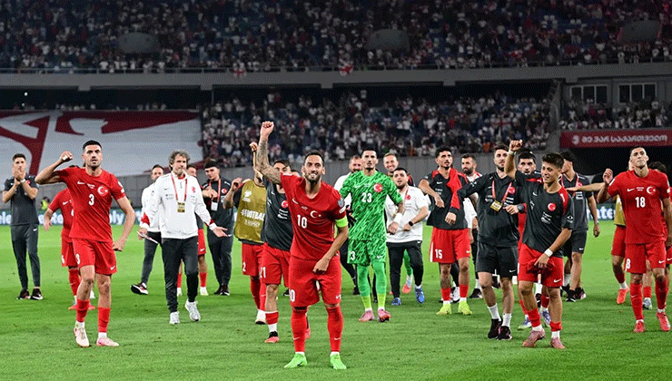 Millilerimizin muhtemel 11’i