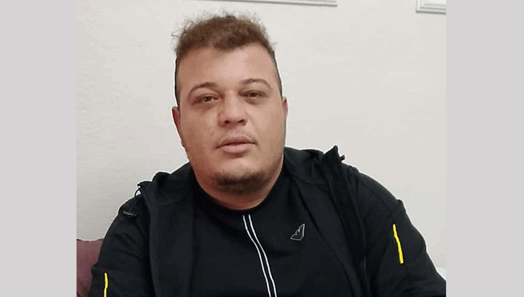 Motosiklet kazasında yaralanan genç yaşam mücadelesini kaybetti