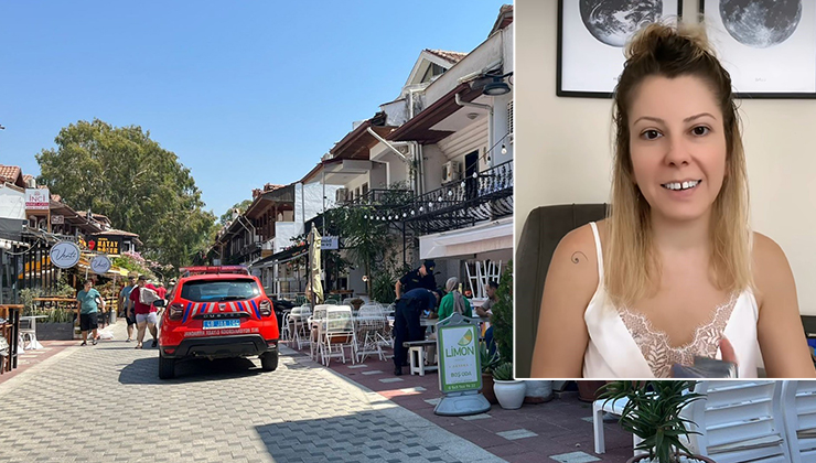 Muğla’da astroloğun gizemli ölümü