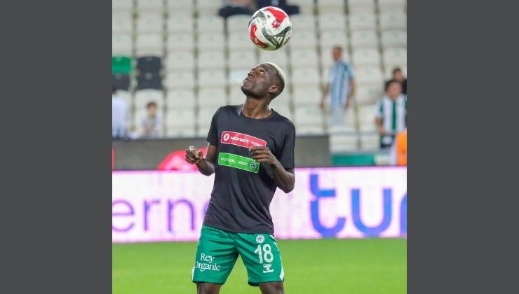 Ndao: Ayağa kalkmasını bilmeliyiz