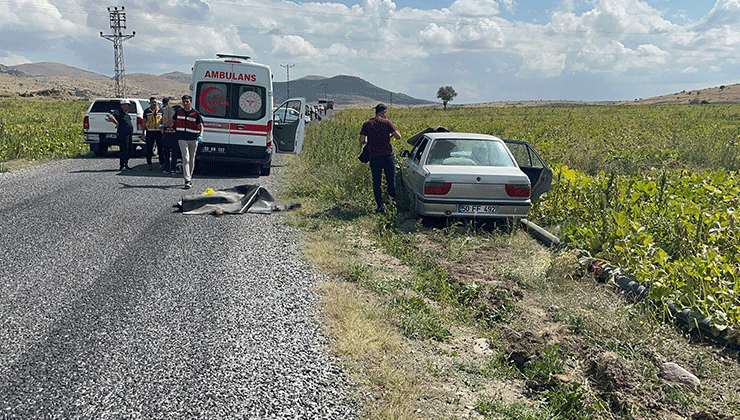 Nevşehir’de komşudan kardeşlere kanlı pusu: 2 ölü